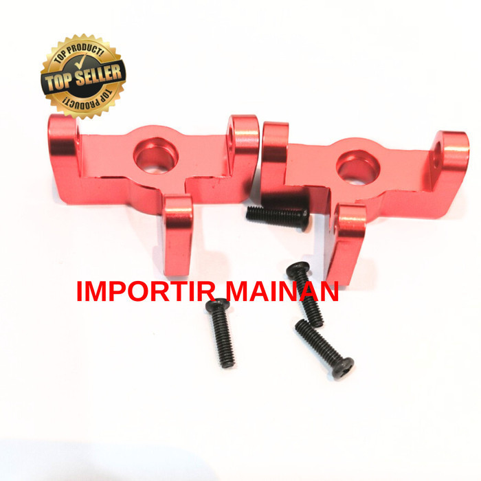 METAL PART WLTOYS 144010 144001 124007 124008 ESC MOTOR SERVO GEAR