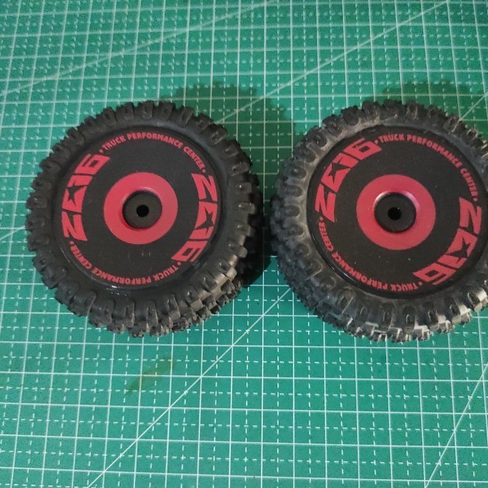 WLTOYS XK 144001 BAN DEPAN ORIGINAL 1BH