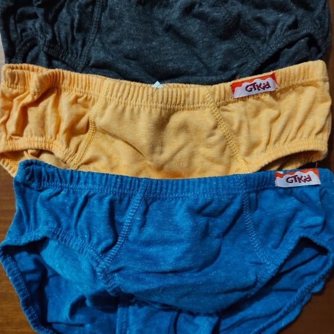 CELANA DALAM ANAK GT MAN KIDS / CD GT MAN KIDS GMX KIDS / CD GT KIDS