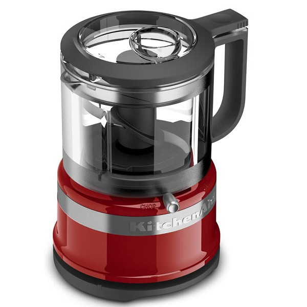Kitchenaid Hachoir Chopper 5Kfc3516 830Ml