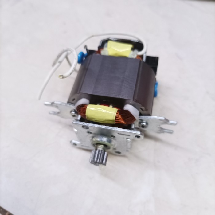 Mesin Motor Dinamo Oxone Chopper Blender Ox272 272 Original