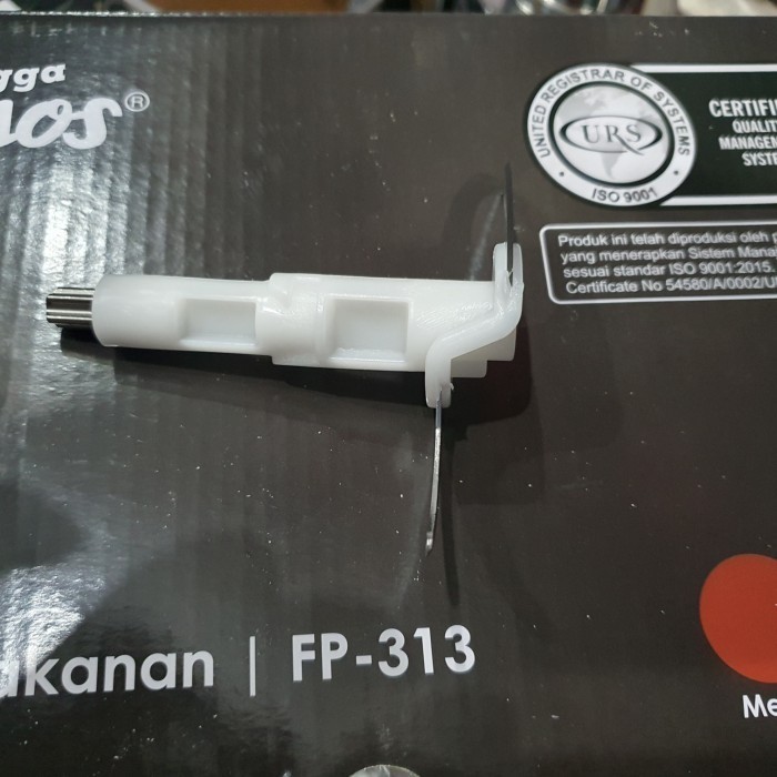 Pisau Panjang Knife Assy Cosmos Chopper Fp313 Fp 313 Original