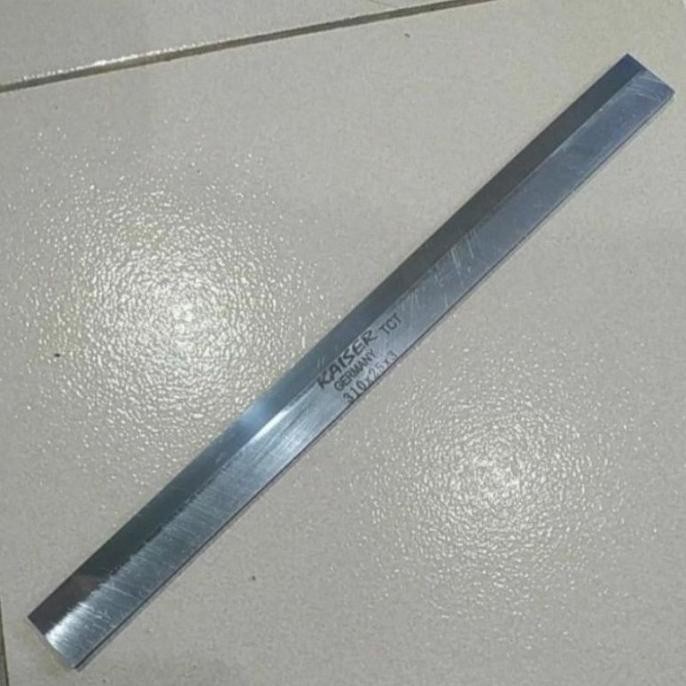 Pisau Serut Planer Jointer 31 Cm Pisau Serut Kayu Mesin Duduk Ketam