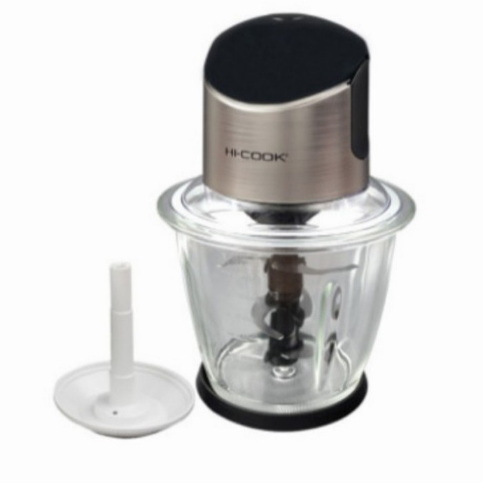 Hi Cook Food Chopper Ch 40 Garansi Resmi