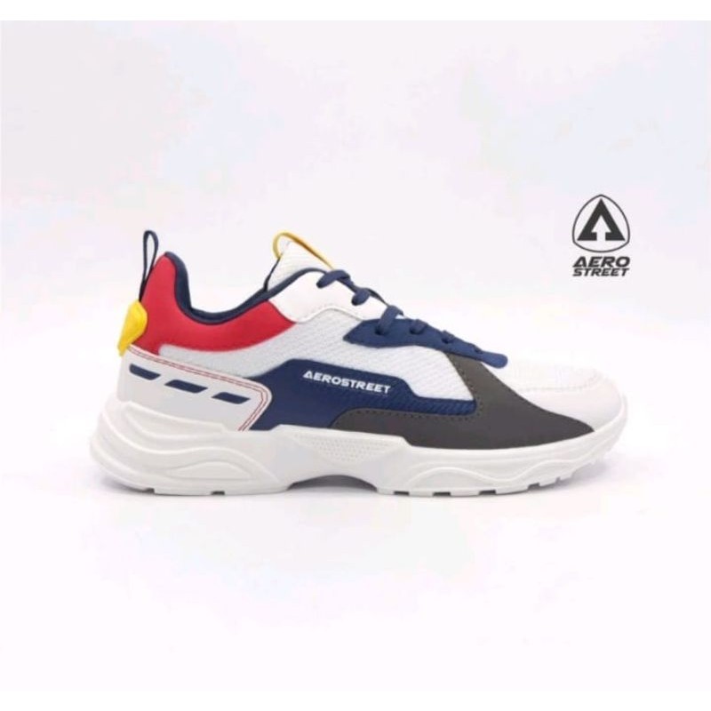 sepatu Aerostreet riku