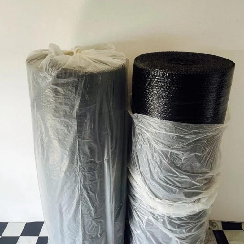 

see-97 BUBBLE WRAP SUPER EKONOMIS SUPER MURAH 2,1kg 50M X 1,25M Termurah