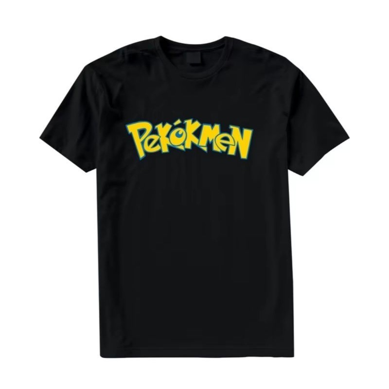 Kaos Plesetan PEKOKMEN