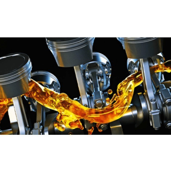 Stp Full Synthetic Cvt Fluid Oli Transmisi Matic Mobil