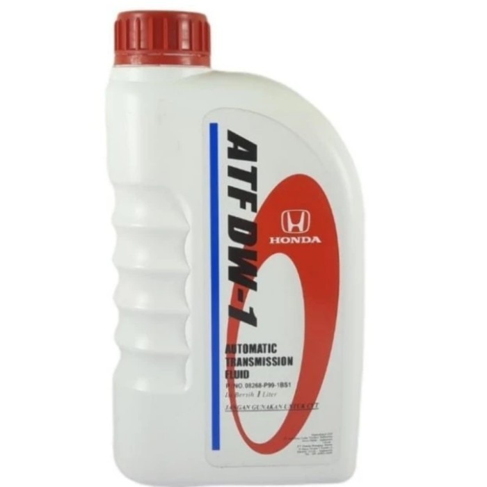 Oli Matic Honda Atf Dw1 (Atf Z1 ) Original Honda