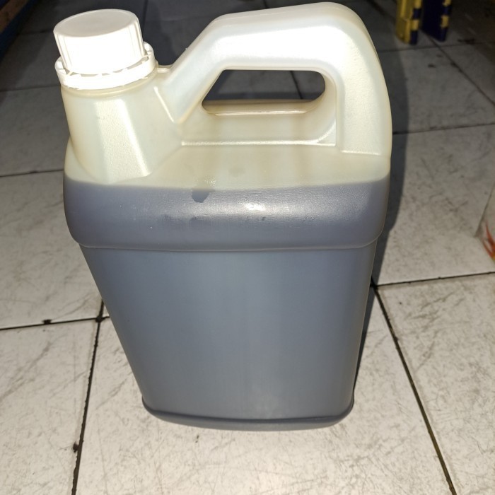 Oli Mesin Diesel 15W -40 Dh 1 Eceran Per 5 Liter