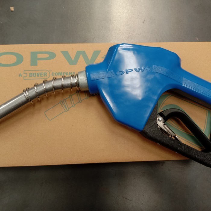 Nozzle Opw100% Original, Nozel Opw Ori, Nojel Opw Spbu Ori