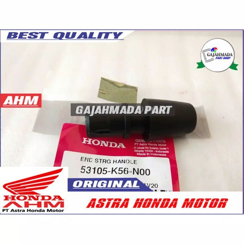 JALU STANG BALANCER NEW SONIC 150 R ORIGINAL HONDA