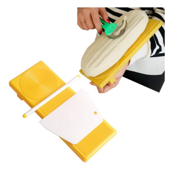 

VO575 Cetakan Kue Bawang Ulir Nastar Gulung Alat Pembuat Makaroni Paste Mie CUCI GUDANG