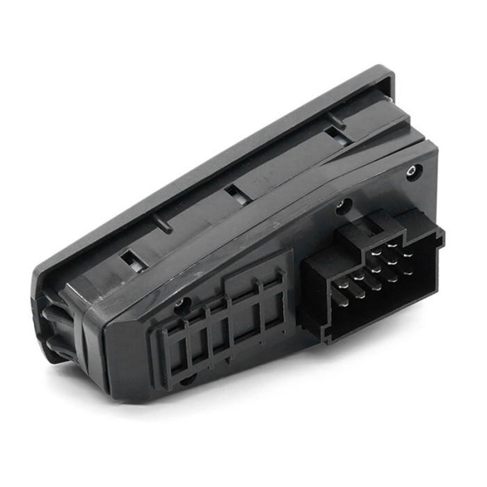 Saklar Power Window Elektrik 20752922 Mobil Truk Volvo Fm12 Fh12 Fm9