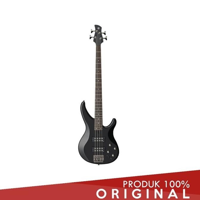 Yamaha Gitar Electrik Bass TRBX304/TRBX 304/TRBX-304 ALL VARIAN