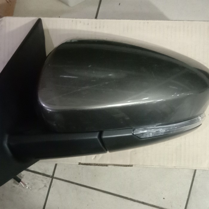 Spion New Avanza Veloz Tahun 2020 2021