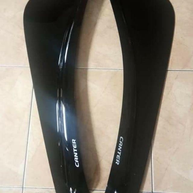 Talang Air Canter Lebar Terbaru Kupu Fe 71 Ps110 Ps 125