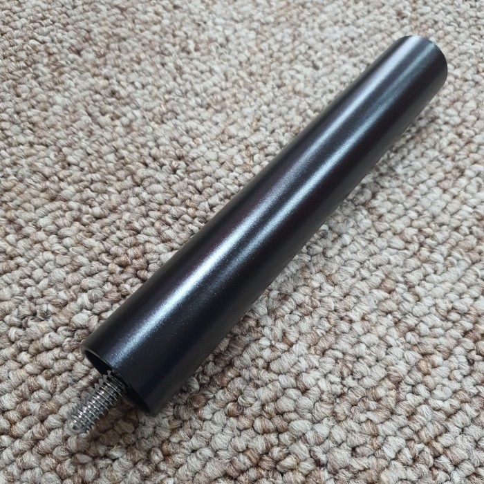 extension 8 inch for cuetec cue