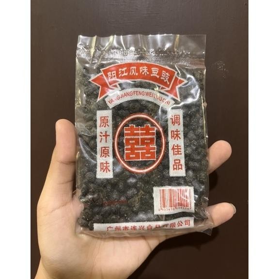 

Tausi / taosi yang jiang feng wei dou chi 60gr