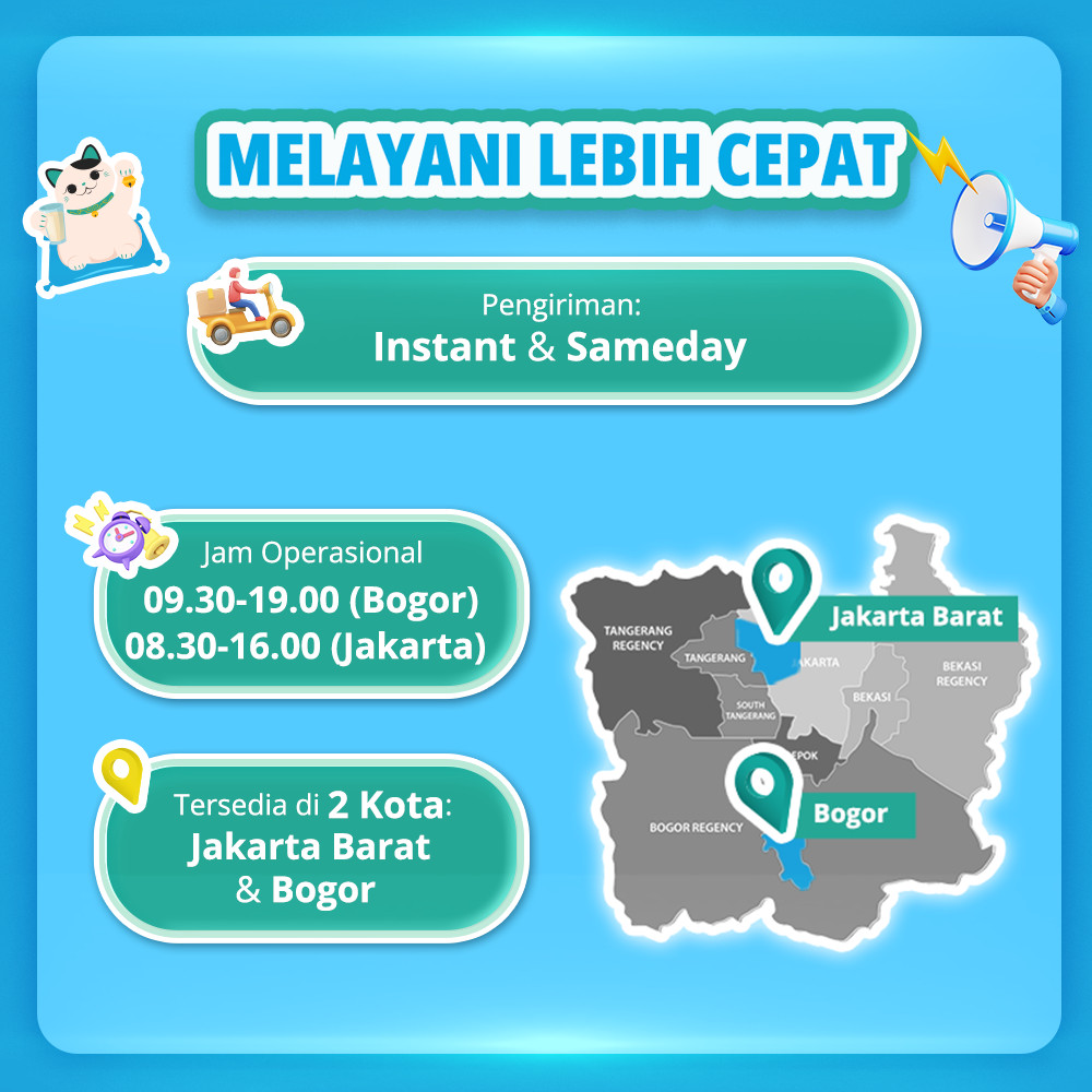 

GRA PEPTISOL VANILA COKELAT - NUTRISI TINGGI PROTEIN RENDAH RESIDU SUSU KESEHATAN MURAH FORMULA SSKD