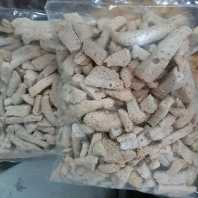 

basreng stik asin berat 1 kg