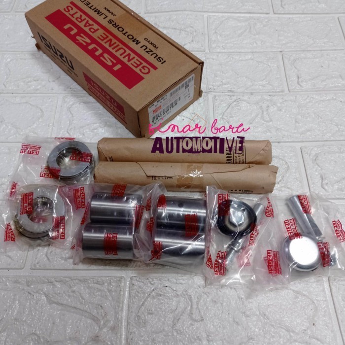 King Pen Kit Kin Pin Isuzu Elf Nlr55 Nlr 55 Original 1Set