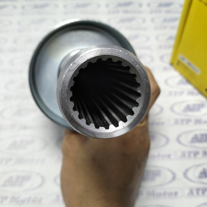 Yoke Sleeve Joint Kopel Toyota Kijang 5K 5 K