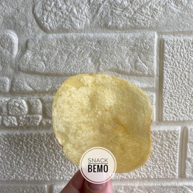 

BIG SALE KERIPIK KENTANG ORIGINAL 500GRAM !!!!!