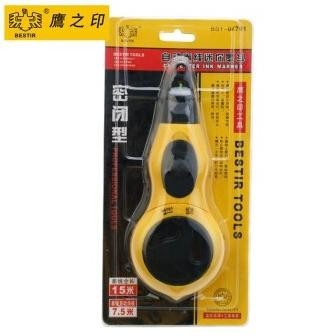 

TERBARU CARPENTER INK MARKER BESTIR / SIPATAN LOT BENANG BESTIR 15M !!!!!