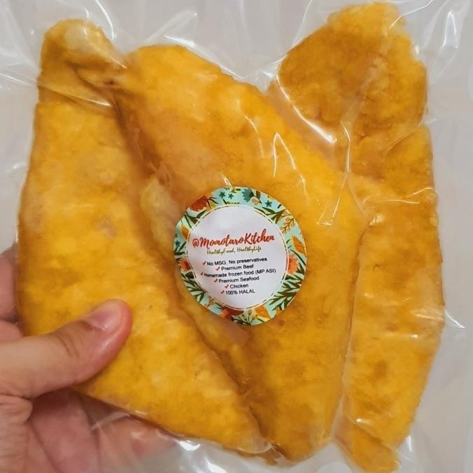 

NEW PRODUK FISH & CHIPS !!!!!