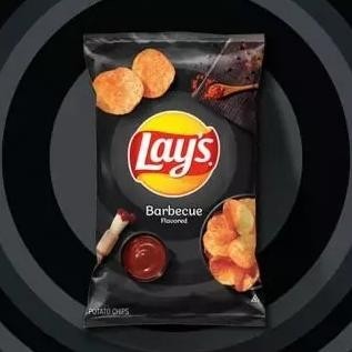 

TERBARU [185GR] LAYS POTATO CHIPS US - LAY'S IMPORT USA !!!!!