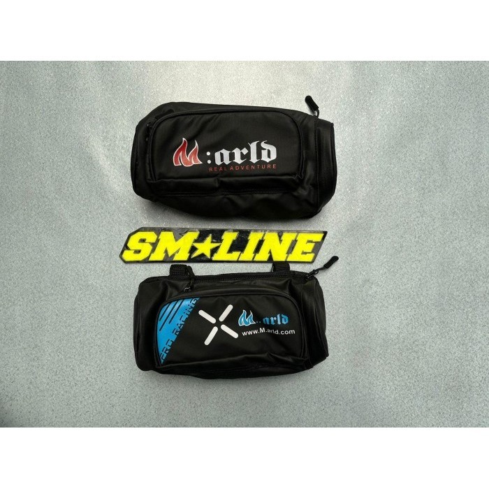 Terbaru Tas Stang Motor Trail Klx Crf Wr Ts Ktm Yz Kx Husqvarna Murah