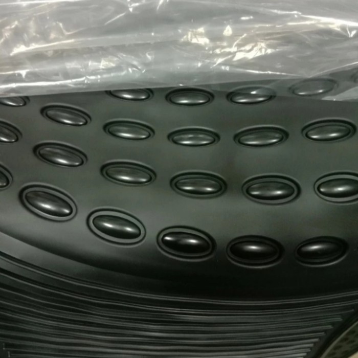 For Sale Karpet Karet Tebal 3 Baris Mobil Rush Gr Sport Premium