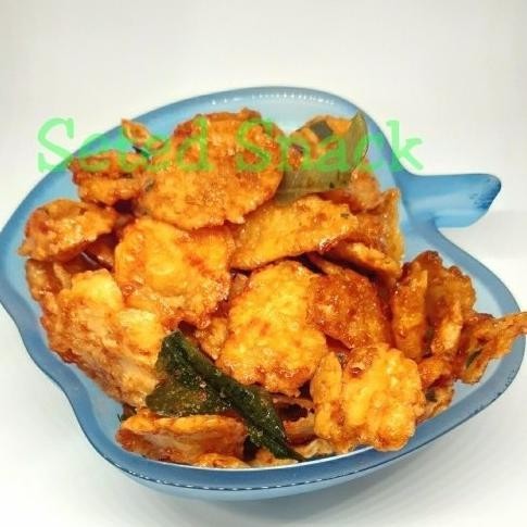 

NEW PRODUK EMPING THAILAND 500 GRAM !!!!!