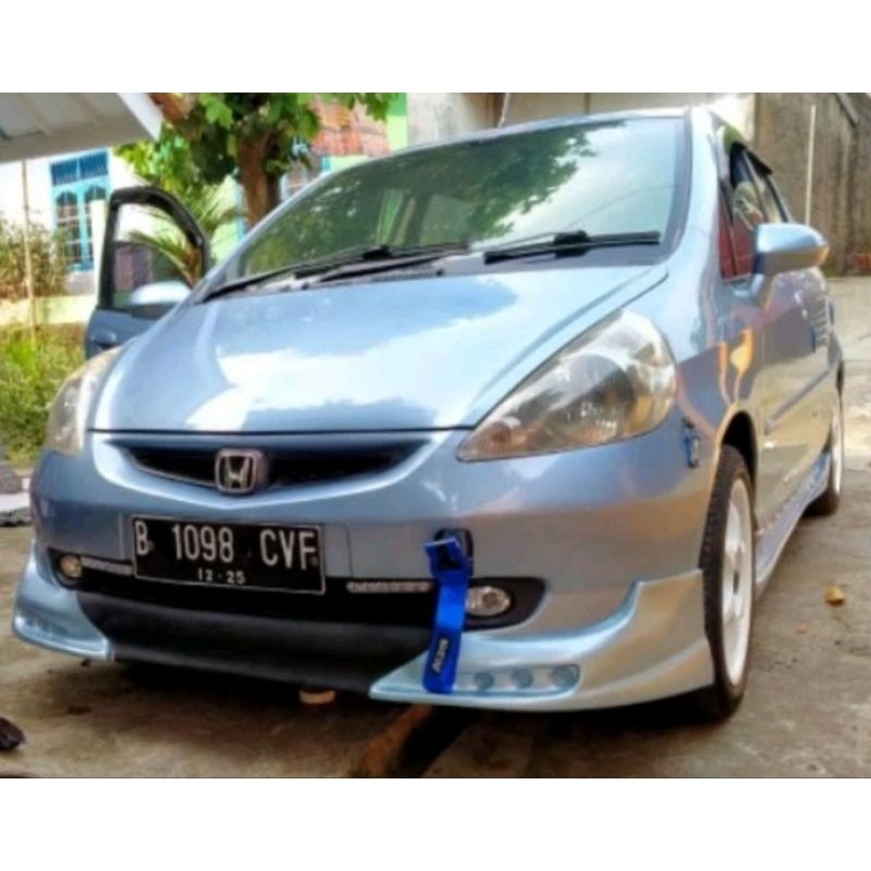 bodykit jazz gd3 2004 - 2007