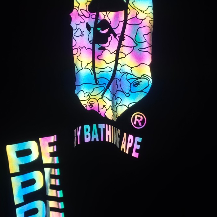 BAPE ORIGINAL HOODIE