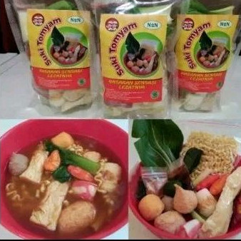 

suki tomyam