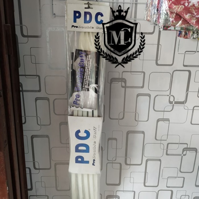 Giov Borgol Plastik Standart Polri