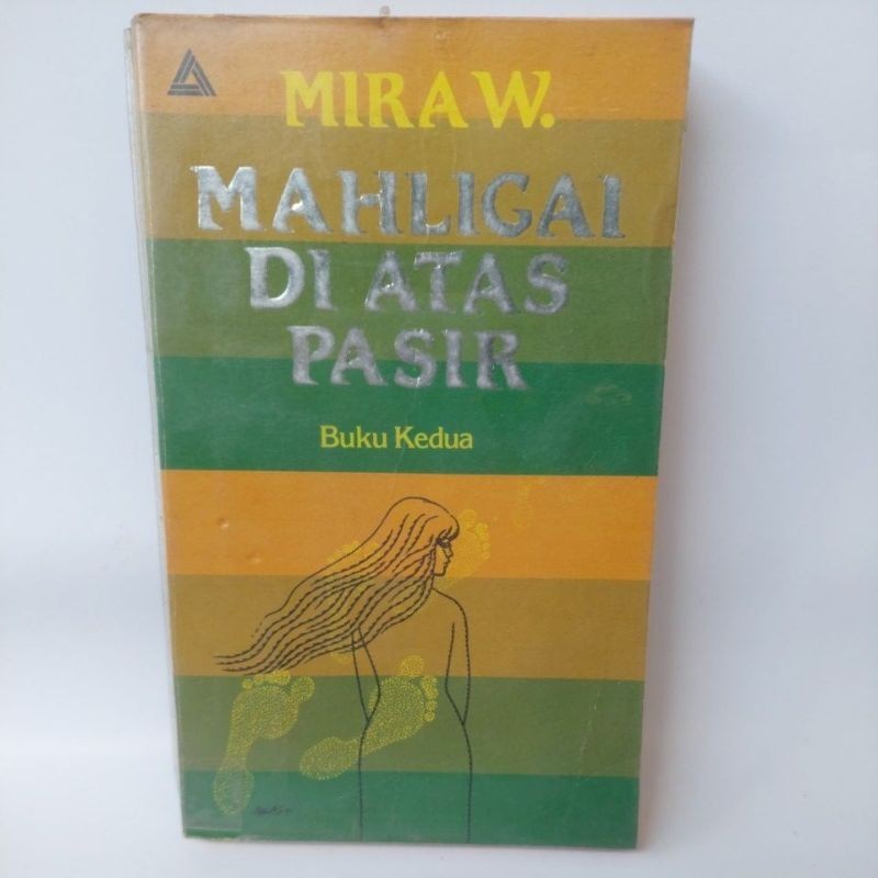 Mira W. Mahligai Diatas Pasir