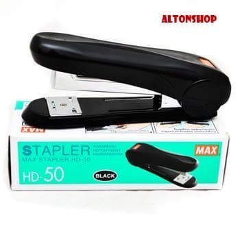 

Terbatas Stapler Atau Hekter Max Hd-50 Terbaik