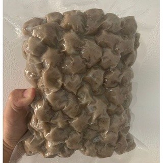 

Baso Aci Tulang Rangu Kiloan 1kg