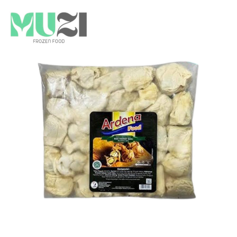 

ARDENA EGG MONEY BAG 1000 GR
