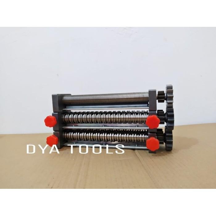 KNIFE GILINGAN MIE LISTRIK DZM 200 / PISAU GILMIE LISTRIK DZM 200 BESI