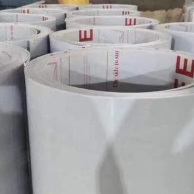Atap Polycarbonate Solid Solarflat / Tigerflat - 3 Mm