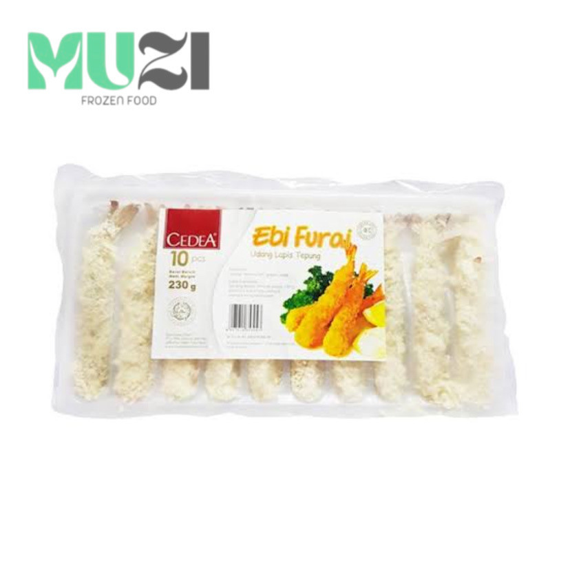 

CEDEA EBI FURAI 230 GR