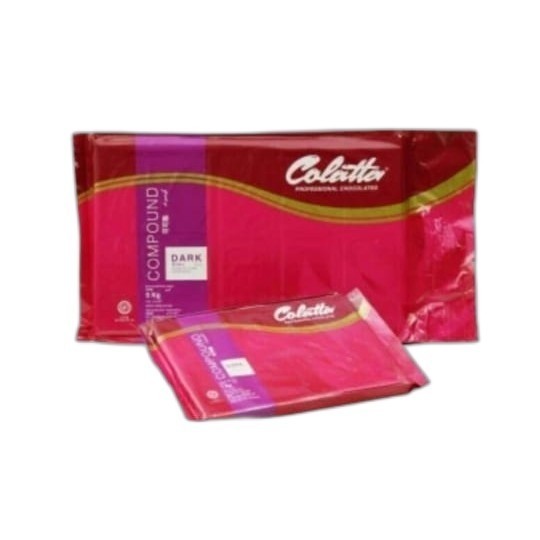 

Ready Collata Dark Compound 5kg