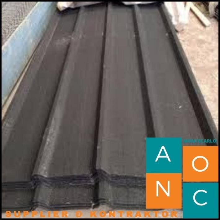 Spandek Pasir Panjang 6 Meter - Custom Warna