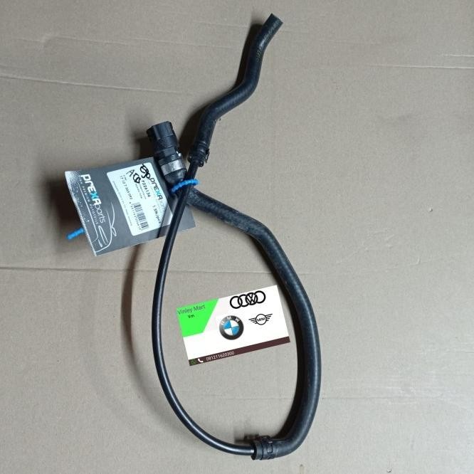 Selang /Pipa Tabung Radiator Bmw 320 E90, E84 Merk Prexa