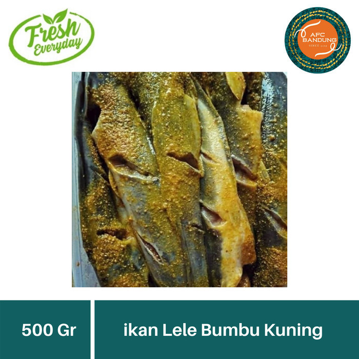 

Ready GABUS TAWAR Bumbu Kuning Siap Goreng Tanpa Kepala 500gr