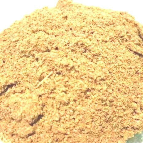 

Ready Bumbu Bubuk Nasi Briyani Kualitas Premium Abang Sam 1 Kg